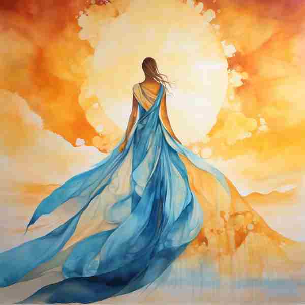 Venus in 6th House